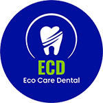 eco care dental logo